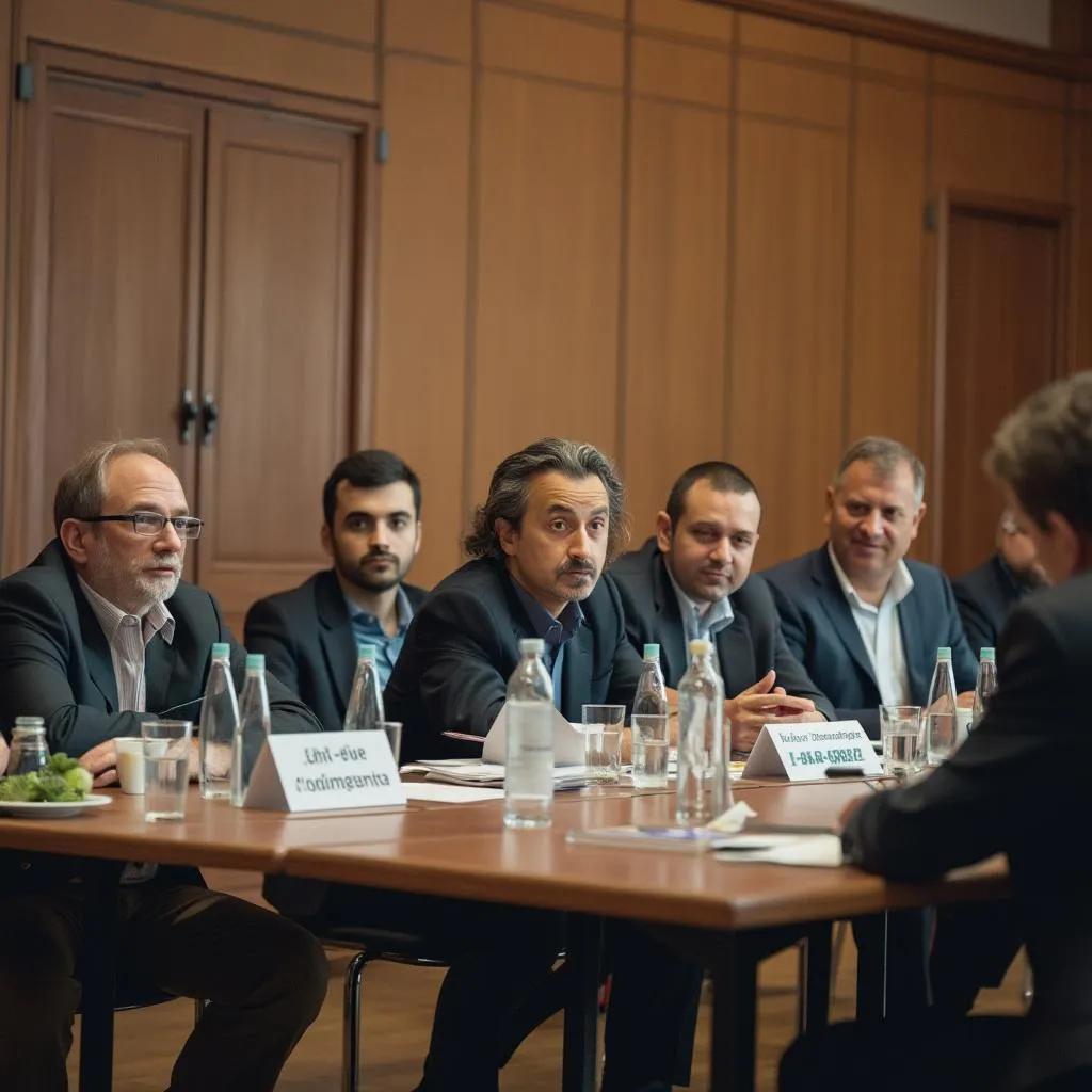 Debate de ética en IA